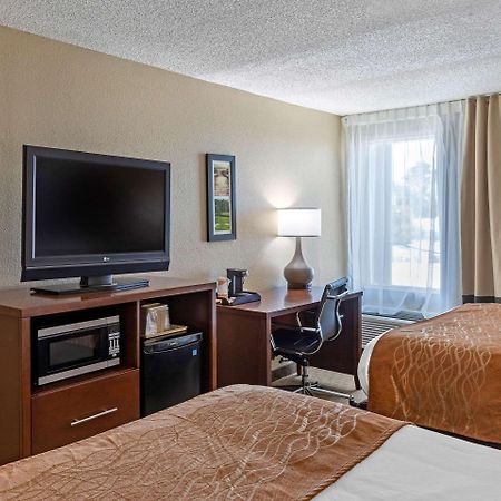 Comfort Inn N Myrtle Beach Barefoot Landing Βόρειο Μιρτλ Μπιτς Εξωτερικό φωτογραφία