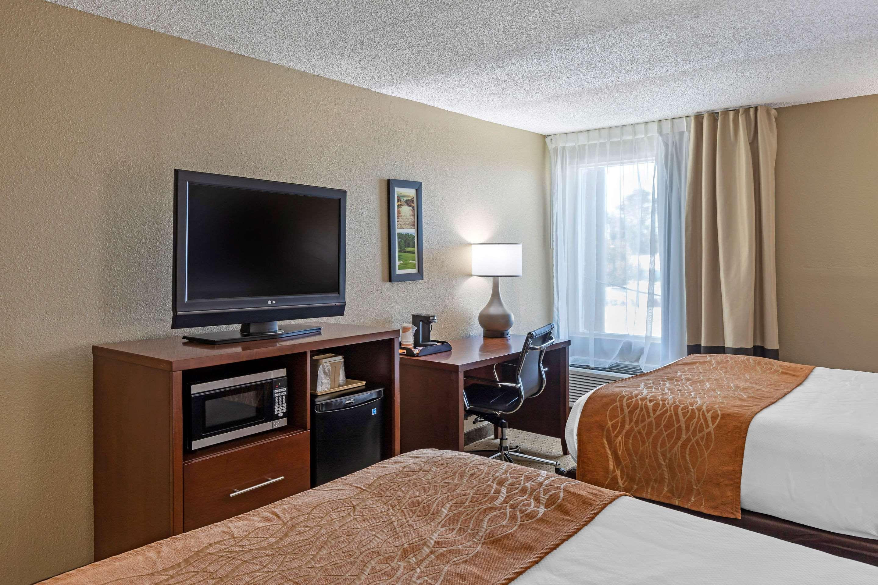 Comfort Inn N Myrtle Beach Barefoot Landing Βόρειο Μιρτλ Μπιτς Εξωτερικό φωτογραφία