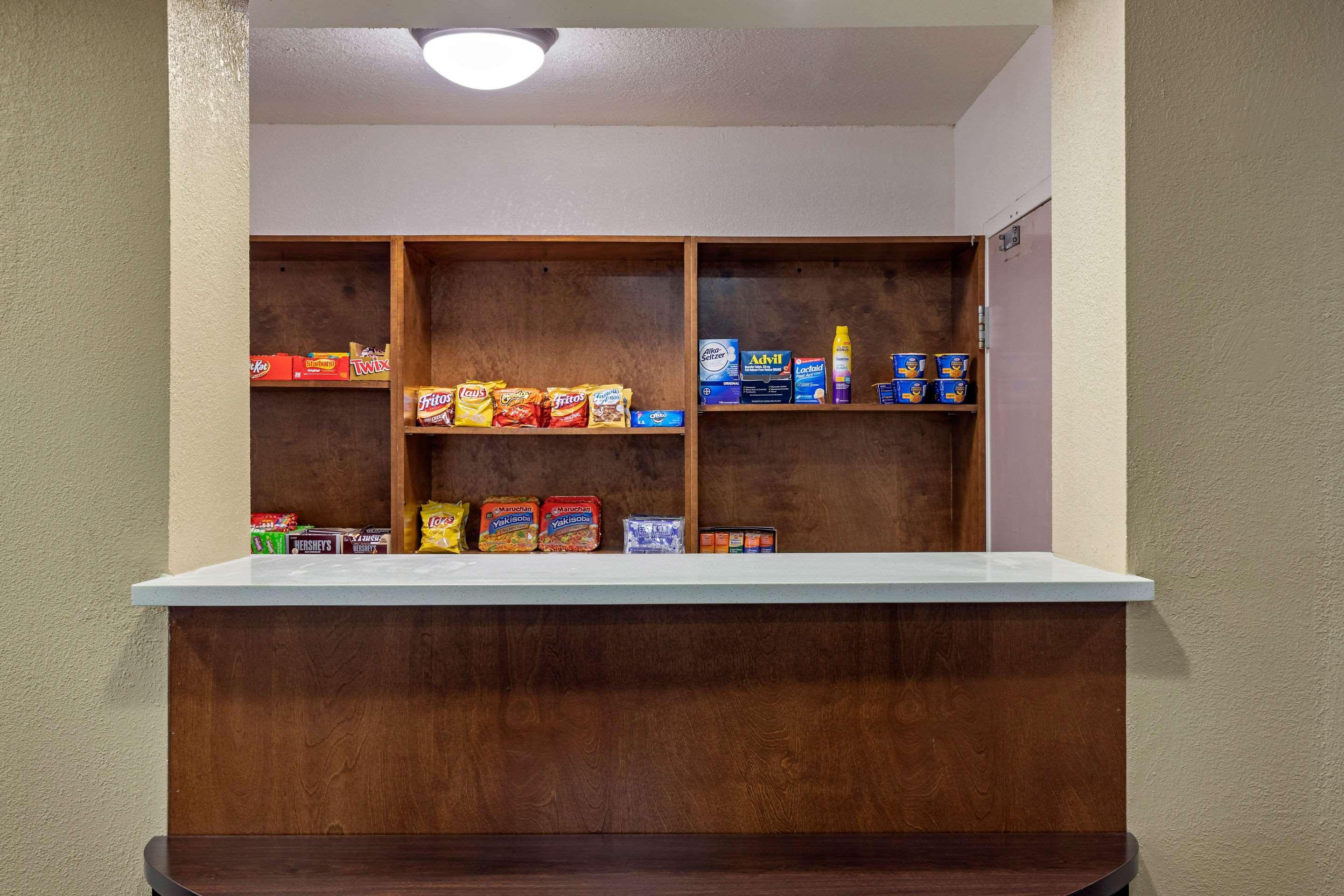 Comfort Inn N Myrtle Beach Barefoot Landing Βόρειο Μιρτλ Μπιτς Εξωτερικό φωτογραφία