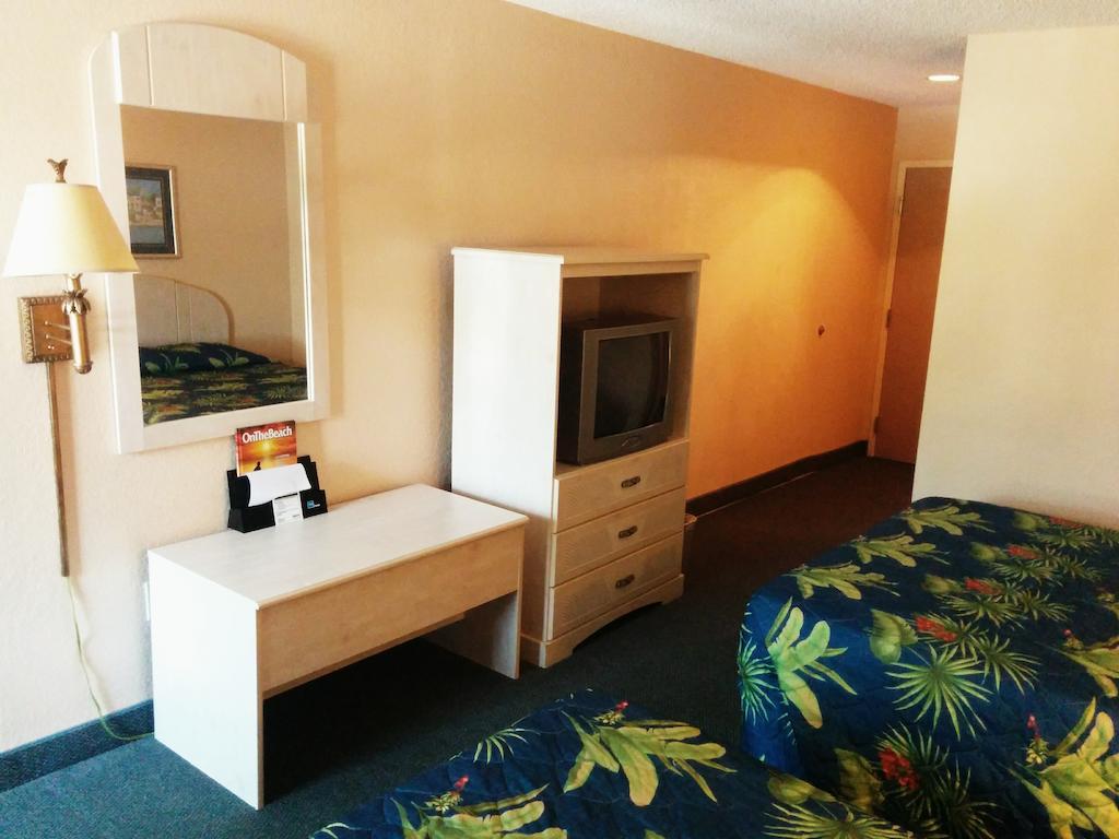 Comfort Inn N Myrtle Beach Barefoot Landing Βόρειο Μιρτλ Μπιτς Δωμάτιο φωτογραφία