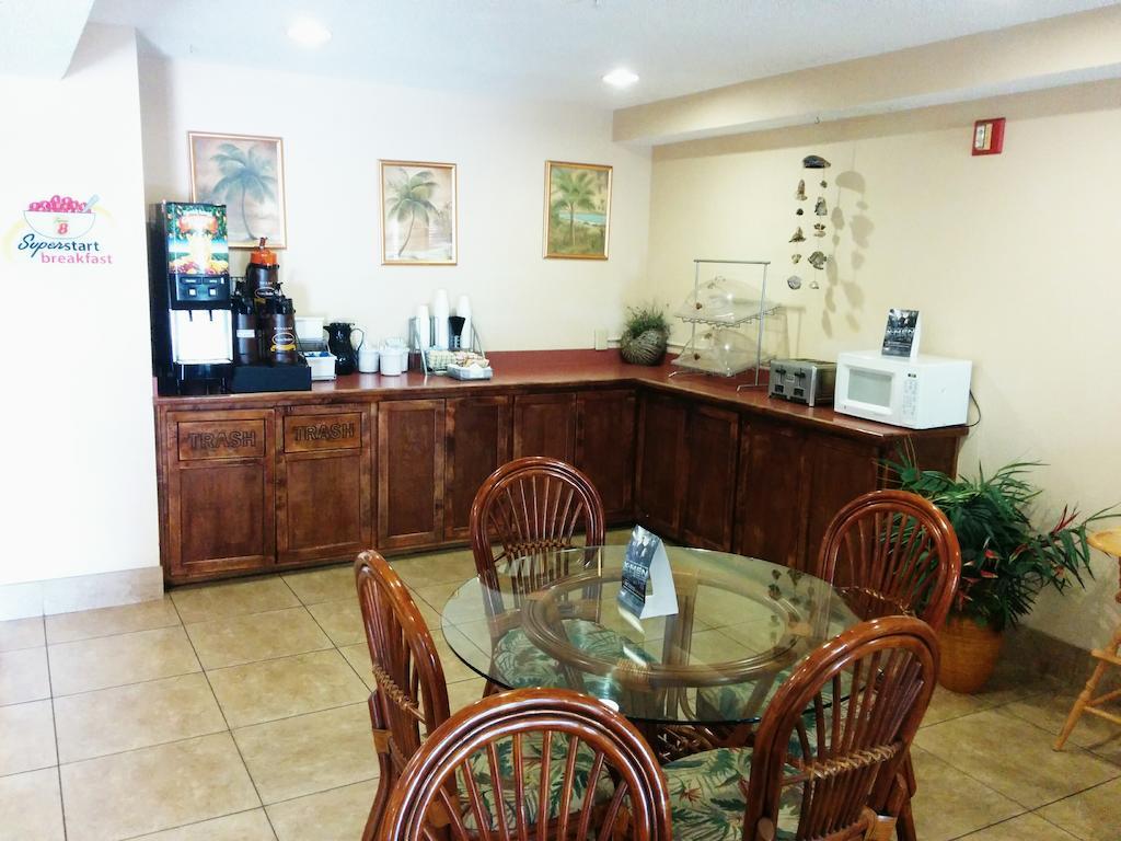 Comfort Inn N Myrtle Beach Barefoot Landing Βόρειο Μιρτλ Μπιτς Εξωτερικό φωτογραφία