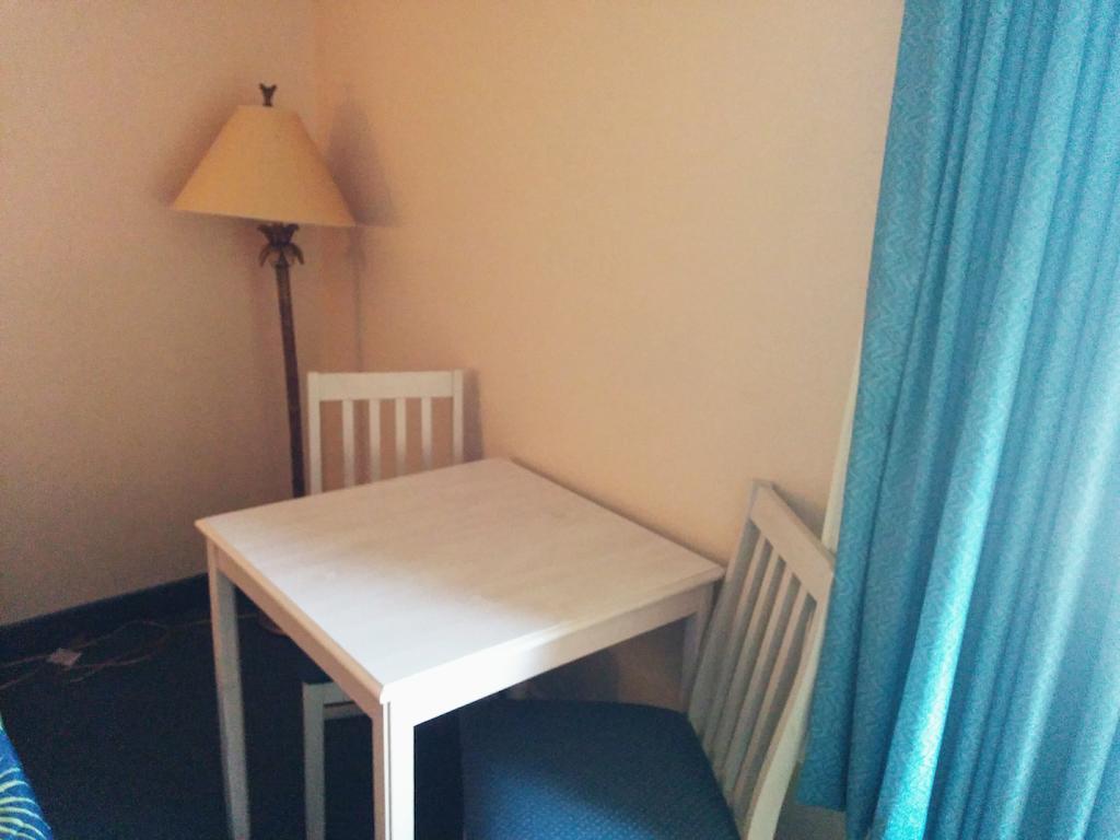 Comfort Inn N Myrtle Beach Barefoot Landing Βόρειο Μιρτλ Μπιτς Εξωτερικό φωτογραφία